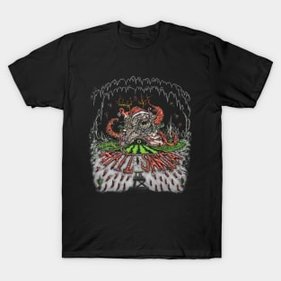 Hail Santa 9 T-Shirt